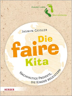 cover image of Die faire Kita